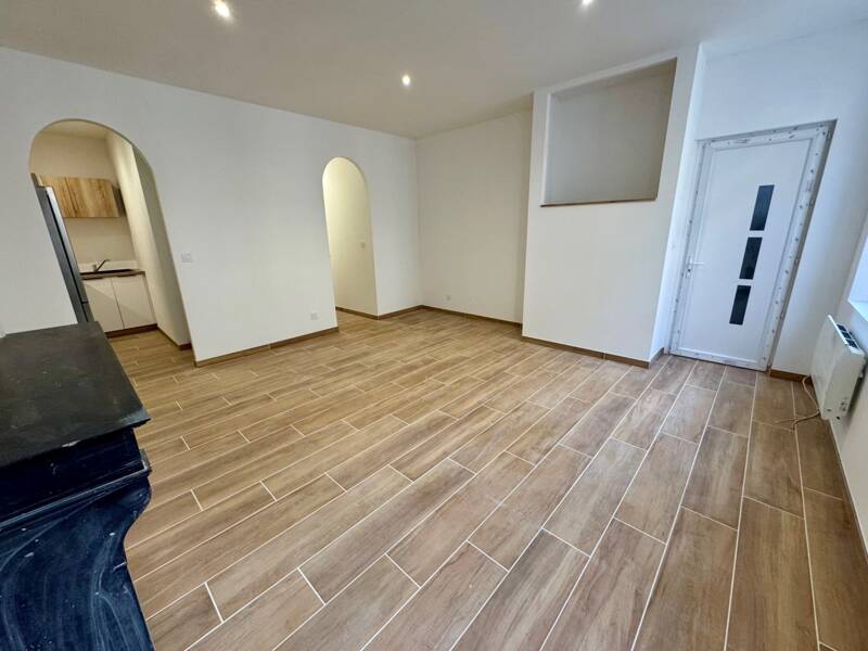 Maison à vendre, 44m², AMIENS