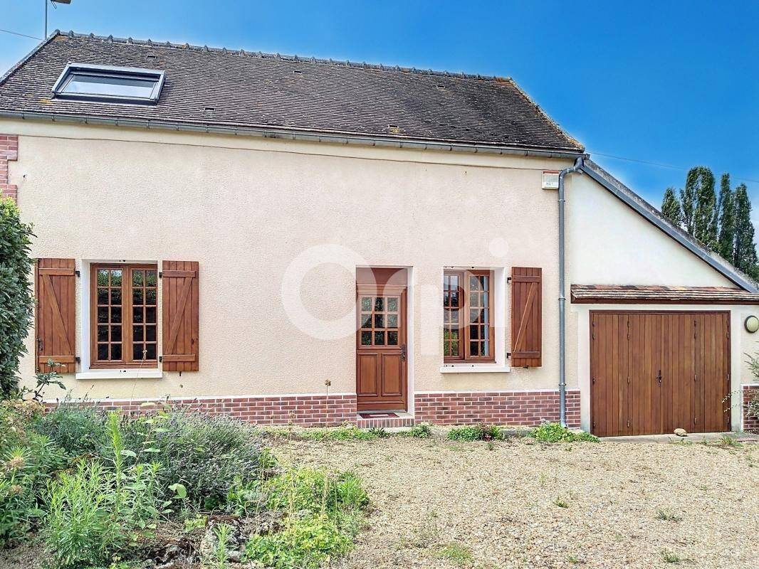 Maison à vendre, 178m², VILLERS SAINT SEPULCRE