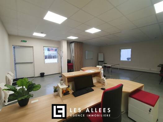 Boutique à vendre 450 000 € 280 m² de surface de vente Montélimar 26200