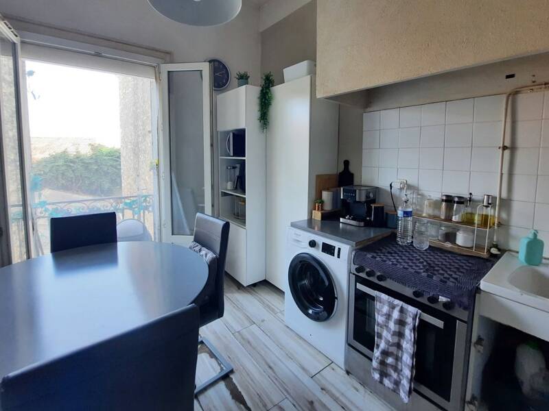 Maison à vendre, 43m², MONTPELLIER