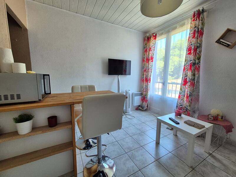 Maison à vendre, 15m², RENNES LES BAINS