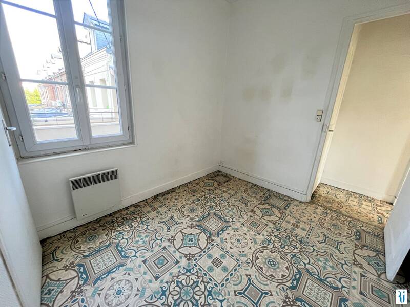 Maison à vendre, 41m², ROUEN
