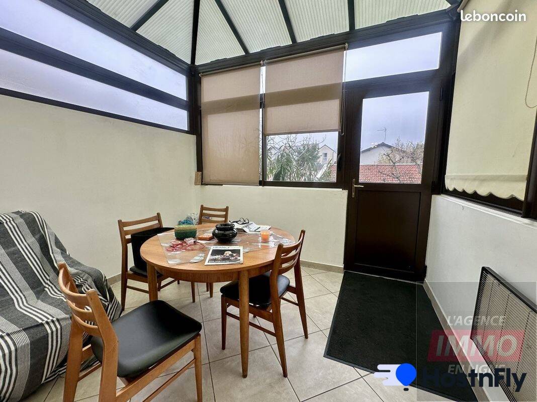 Maison à vendre, 153m², DRANCY