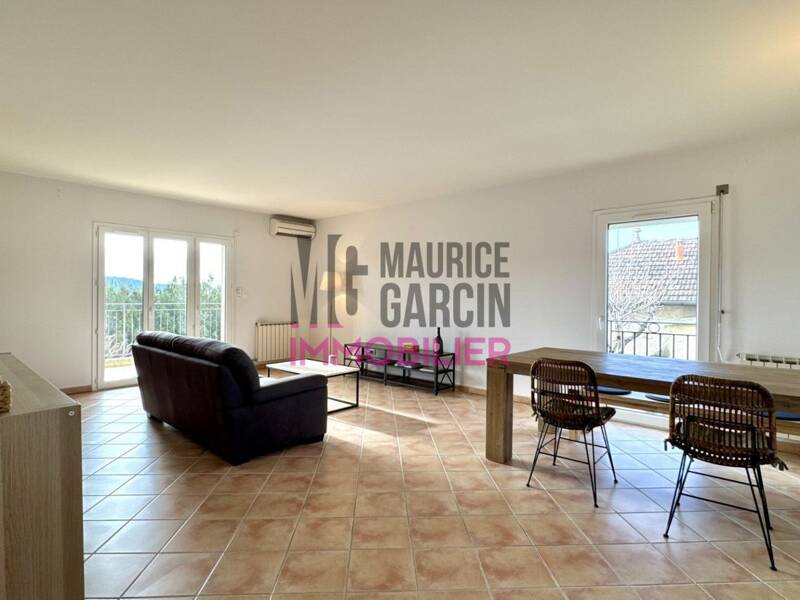 Maison à vendre, 93m², PERNES LES FONTAINES
