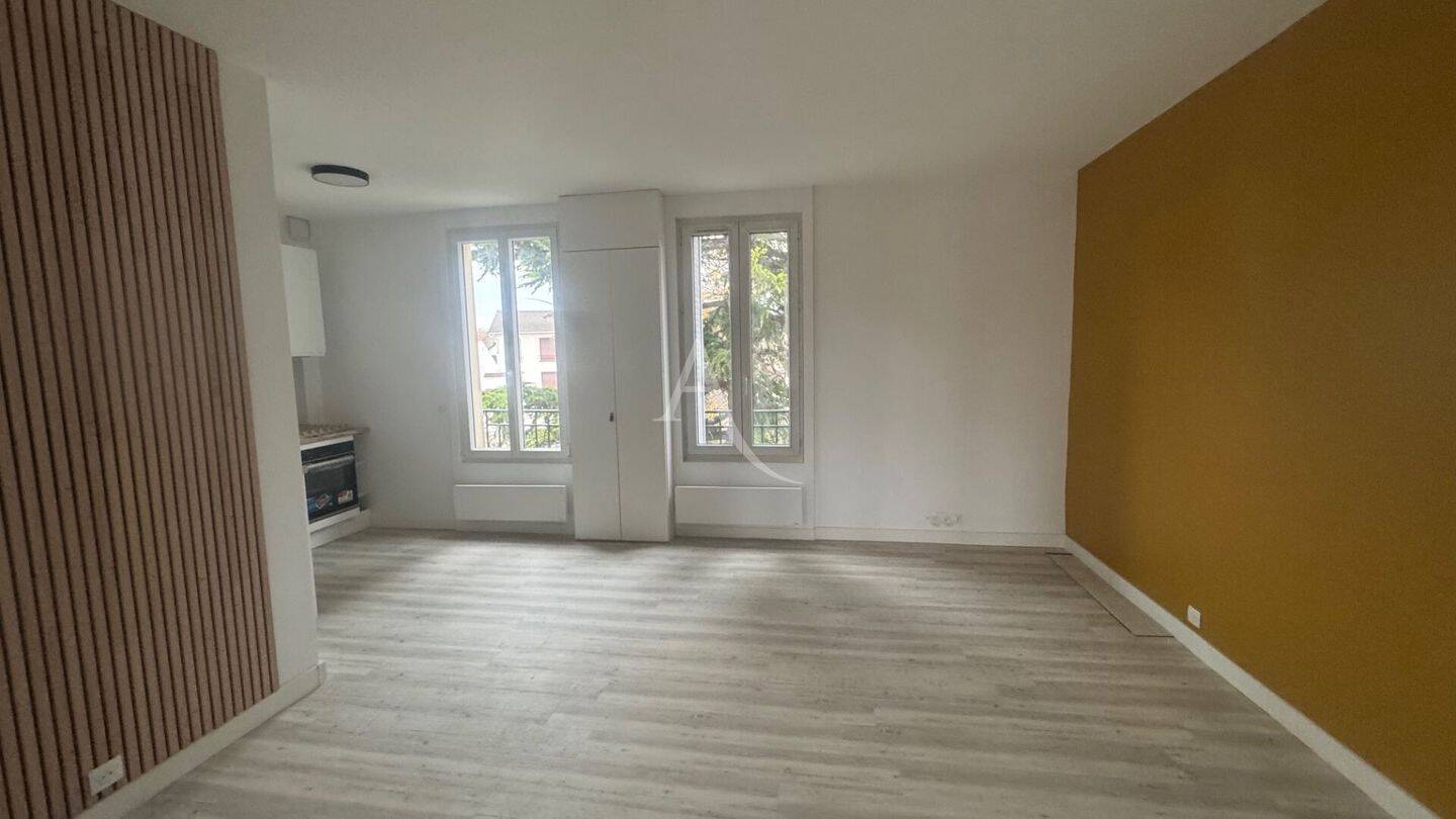 Maison à louer, 59m², VITRY SUR SEINE