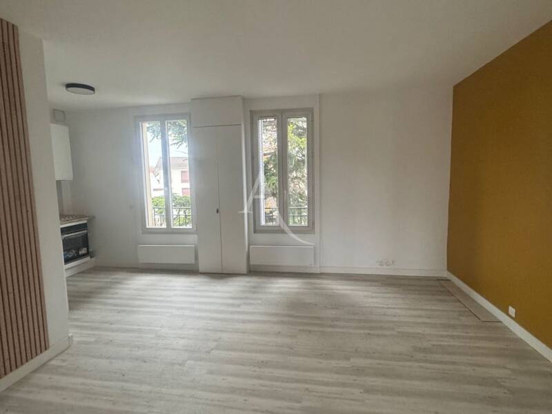 Maison à louer, 59m², VITRY SUR SEINE