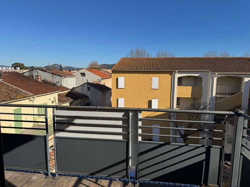 Maison à louer, 23m², LE PRADET