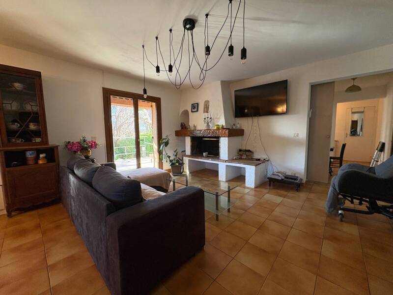 Maison à louer, 81m², VIDAUBAN