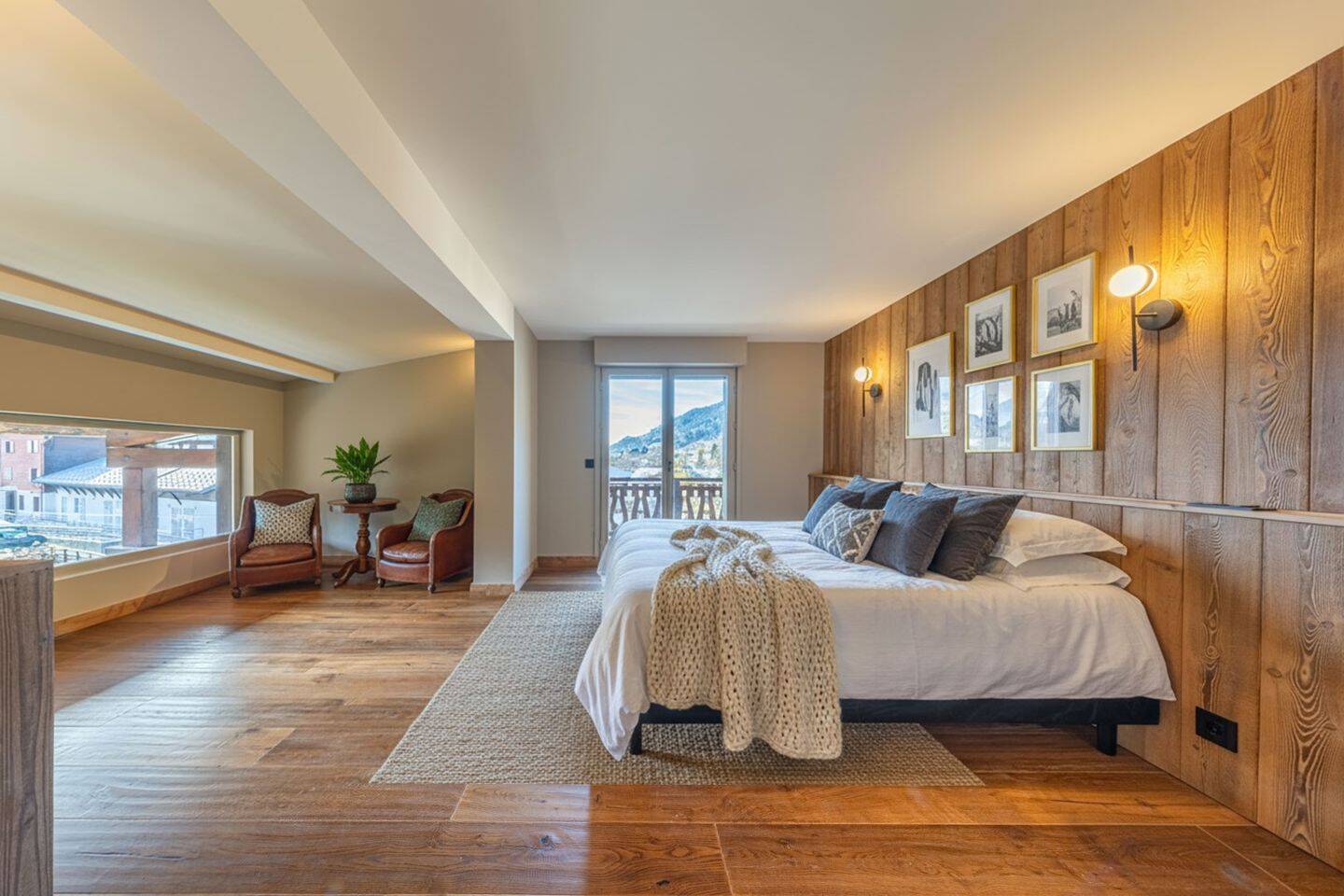 Maison à vendre, 240m², MEGEVE