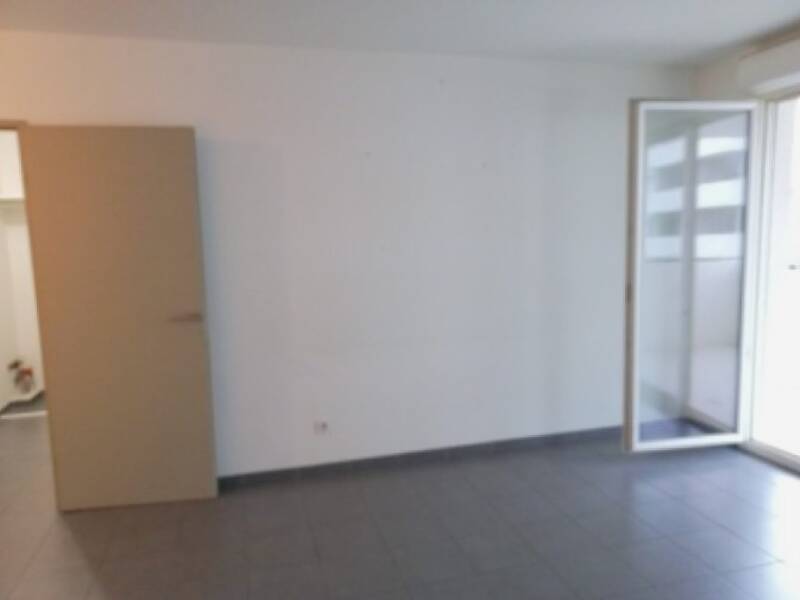 Maison à louer, 53m², MARSEILLE 15E