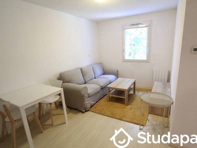 Maison à louer, 31m², NANTES