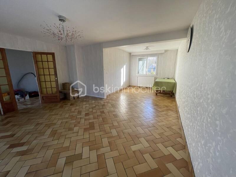 Maison à vendre, 120m², NOGENT LE ROI