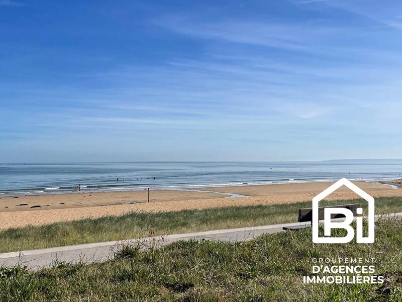 Maison à vendre, 181m², HERMANVILLE SUR MER