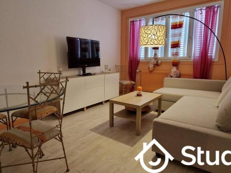 Maison à louer, 70m², GRENOBLE