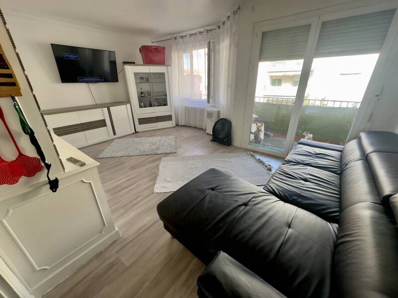 Maison à vendre, 78m², PERPIGNAN