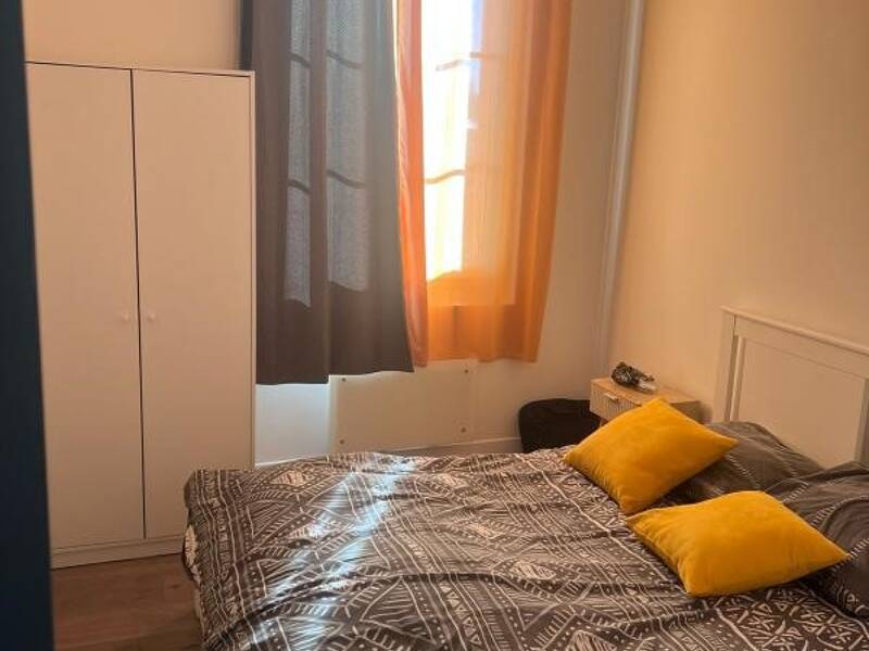 Maison à louer, 32m², SAINT DENIS DE PILE