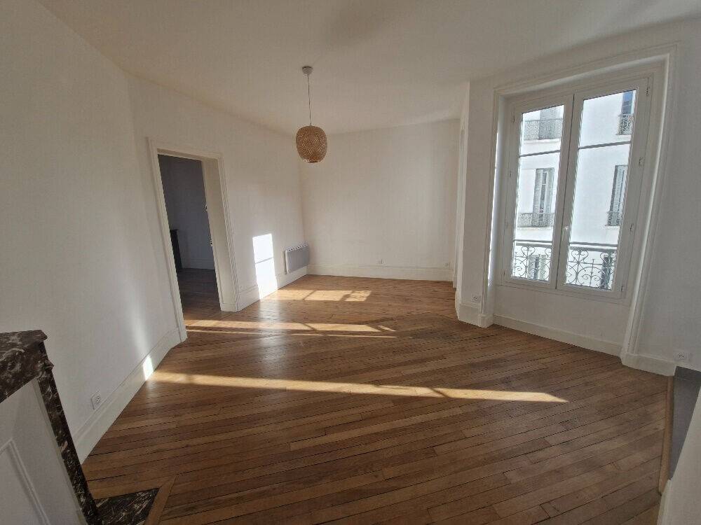 Maison à louer, 39m², NANTERRE
