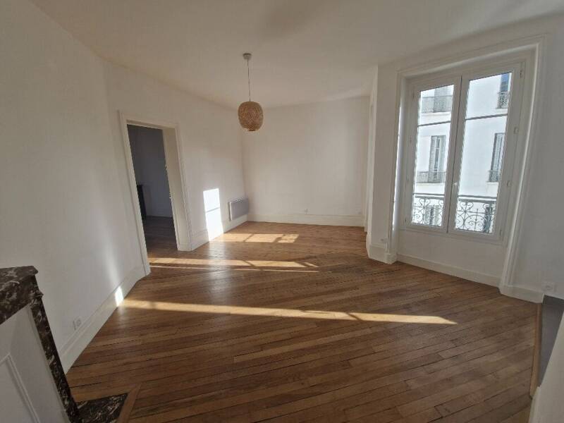Maison à louer, 39m², NANTERRE