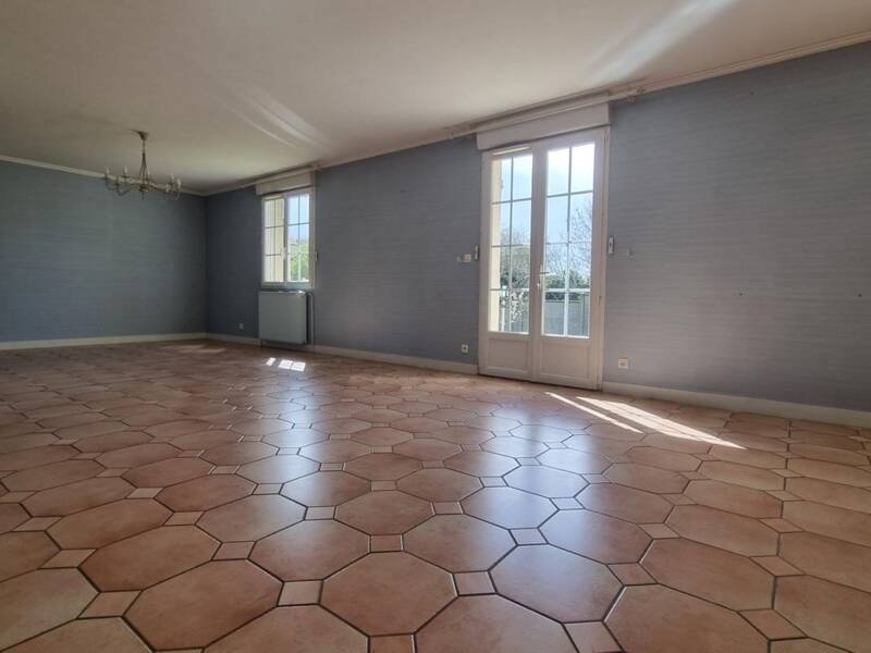 Maison à louer, 165m², LUISANT