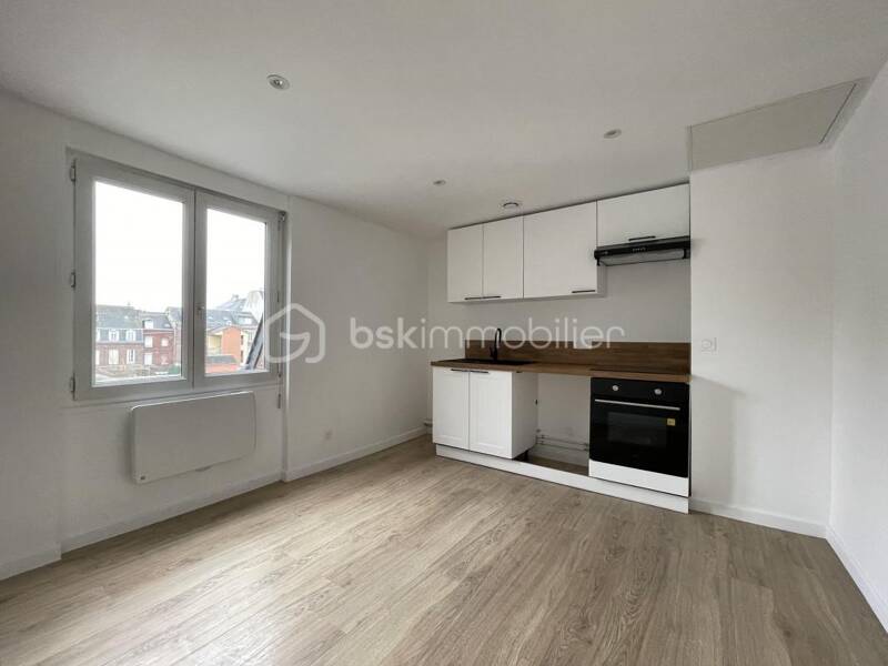 Maison à vendre, 28m², ROUEN