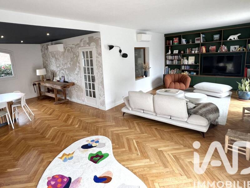 Maison à vendre, 164m², IDRON OUSSE SENDETS