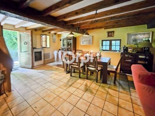 Maison à vendre 171 000 € 4 pièces 3 chambres 95 m² 30 347 m² de terrain Lées-Athas 64490