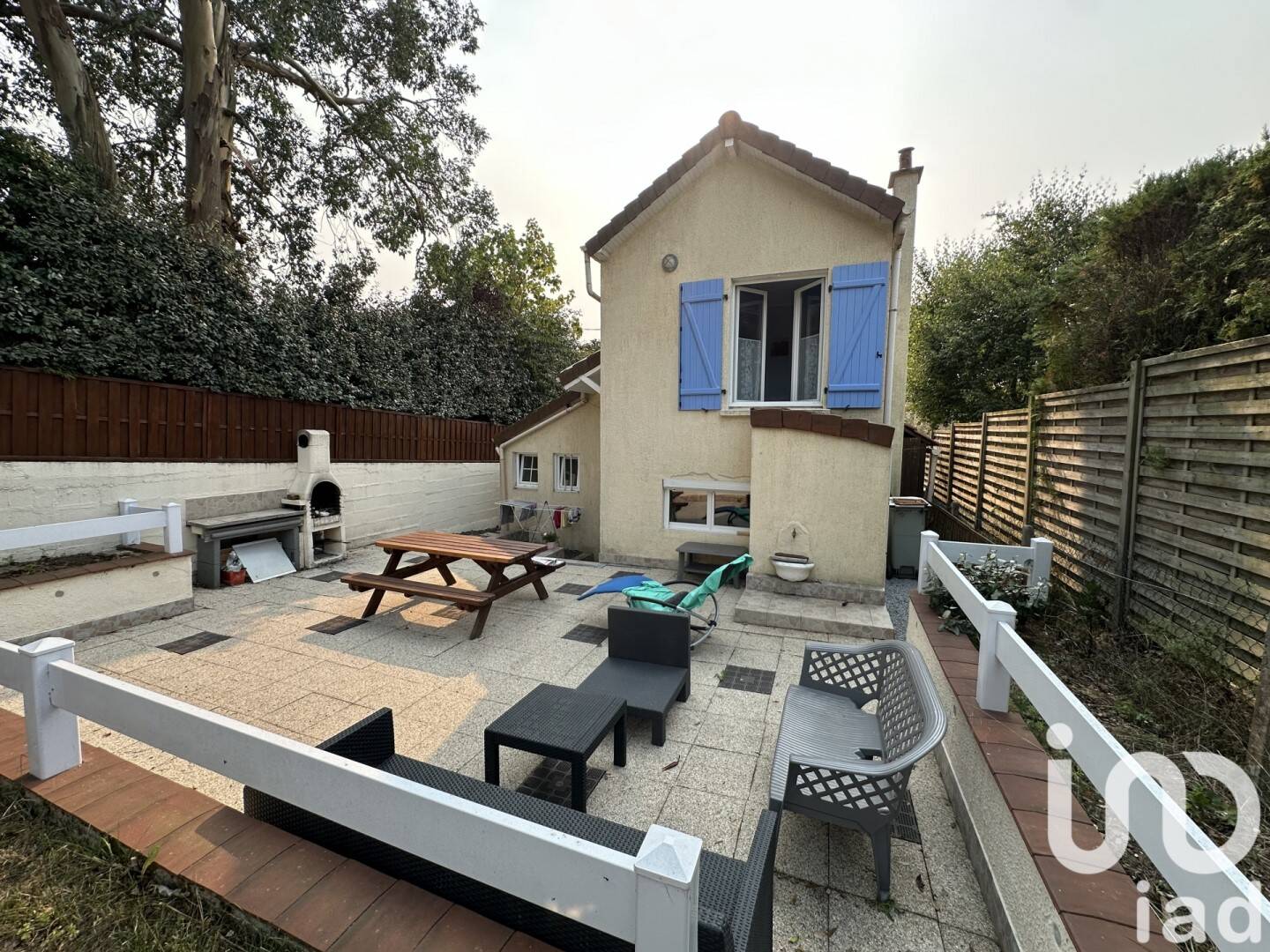 Maison à vendre, 55m², SAINT PAIR SUR MER