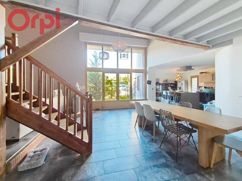 Maison à vendre, 234m², BIOZAT