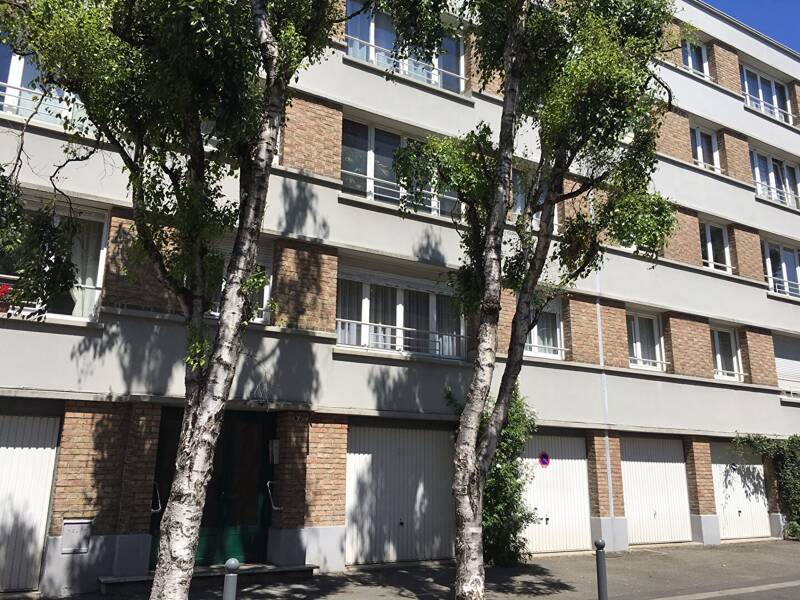 Maison à louer, 70m², LILLE