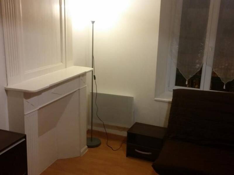 Maison à louer, 24m², SAINT BRIEUC