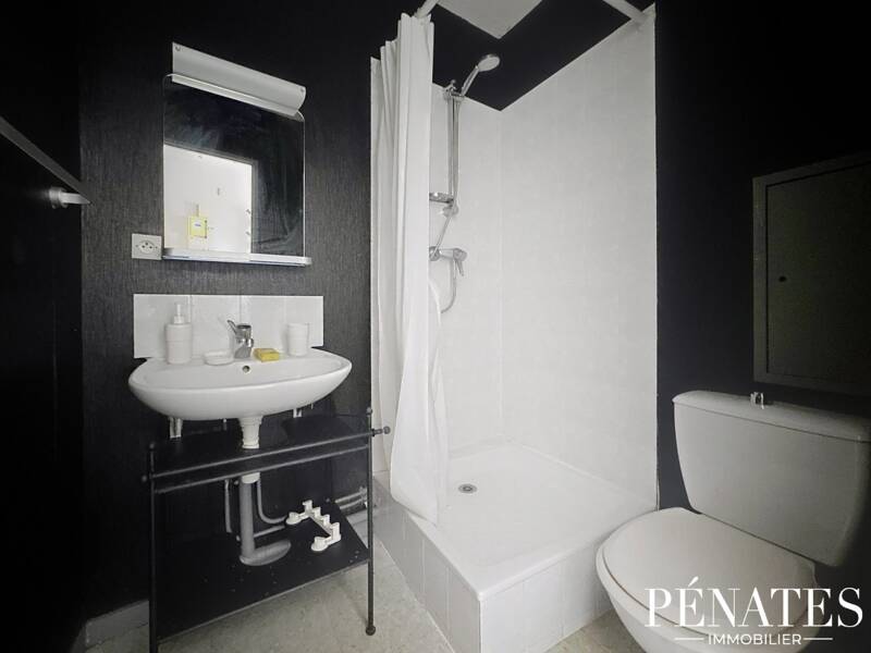 Maison à louer, 20m², ROUEN