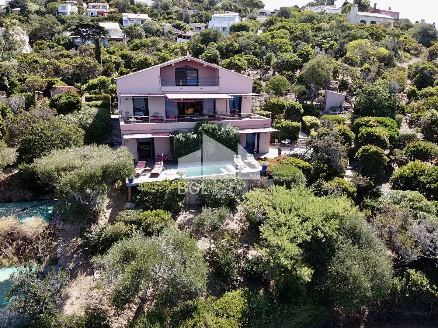 Maison à vendre, 126m², HYERES