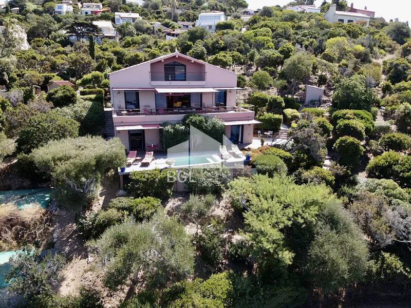 Maison à vendre, 126m², HYERES