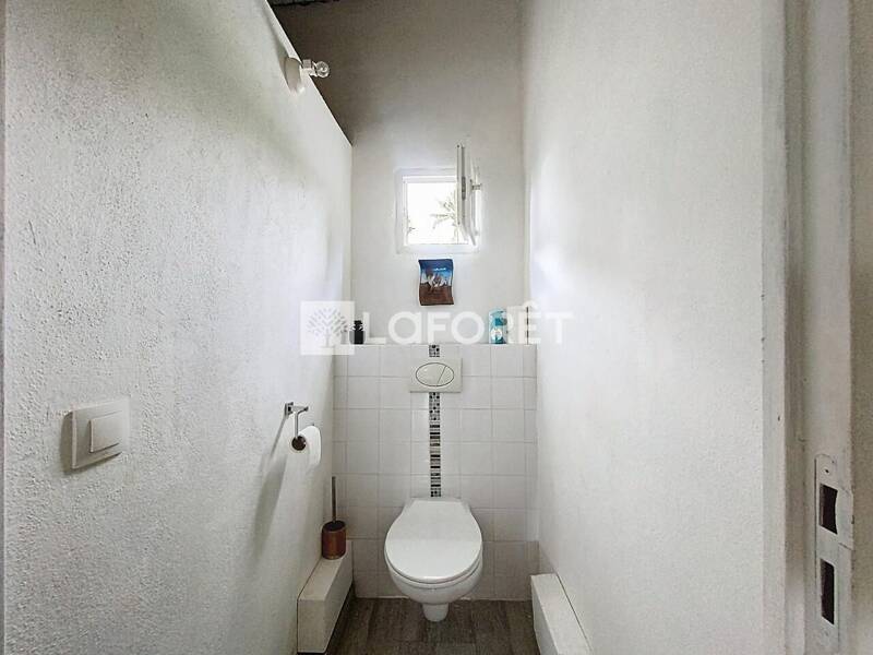 Maison à louer, 93m², LES ABYMES