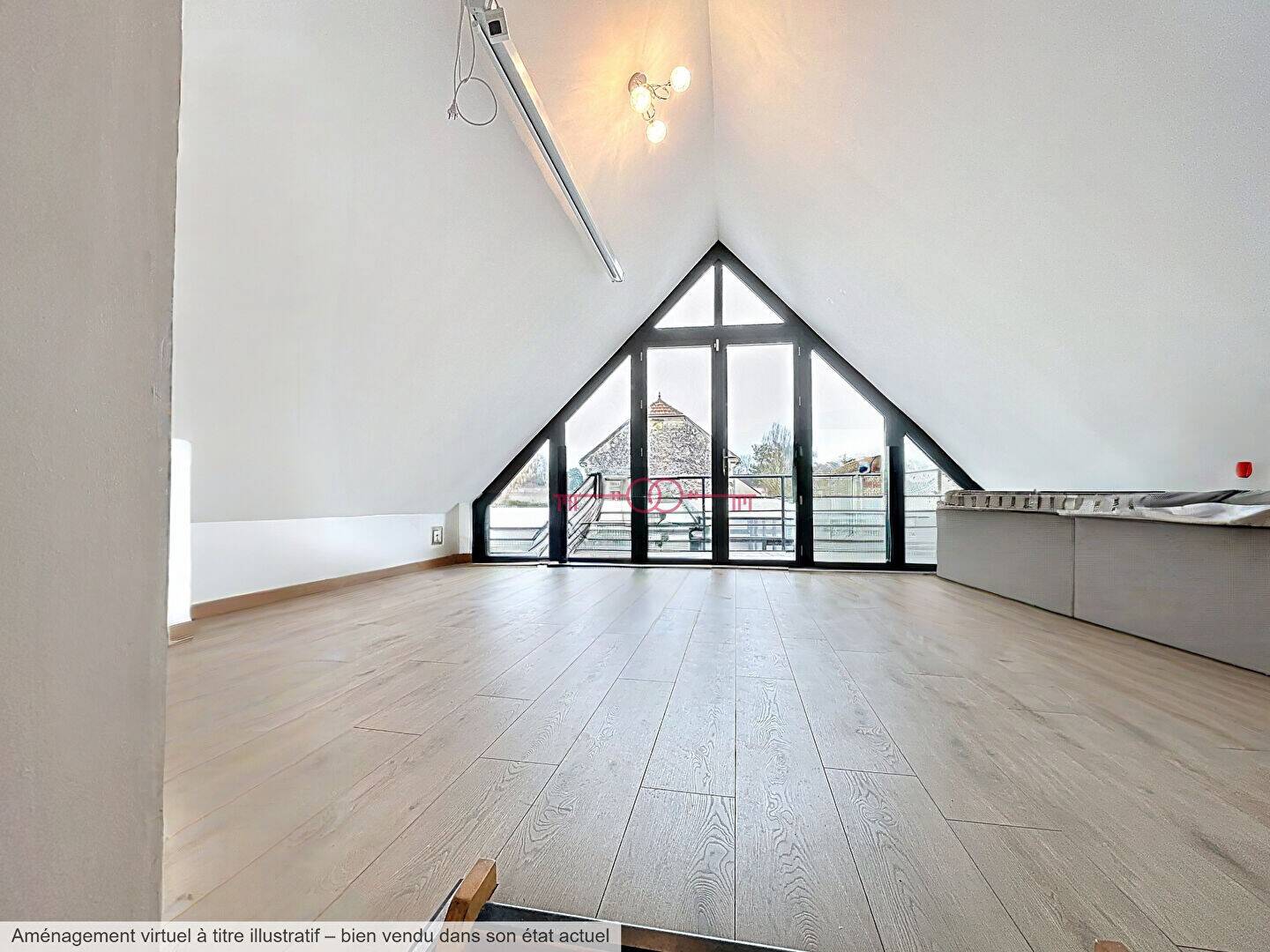 Maison à vendre, 165m², FAVEROLLES ET COEMY