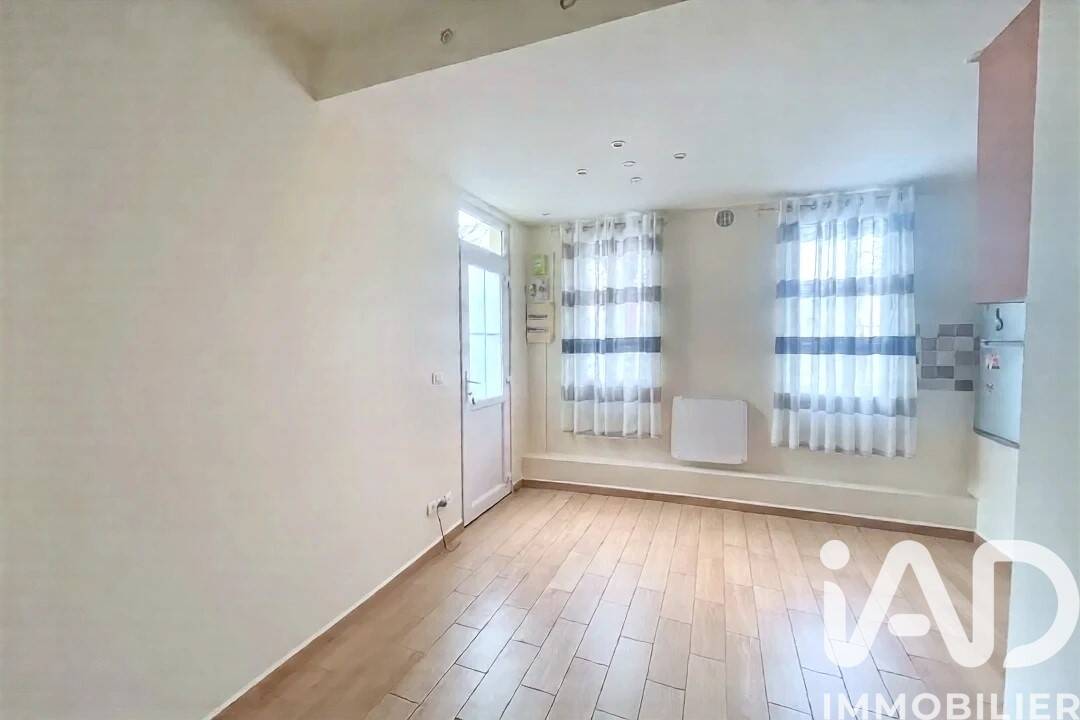 Maison à vendre, 27m², VILLENEUVE LE ROI