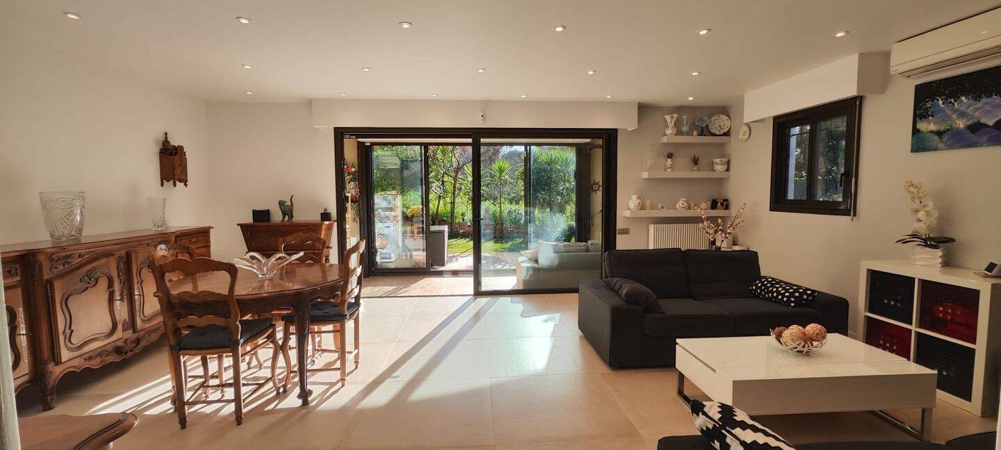 Maison à vendre, 110m², CANNES