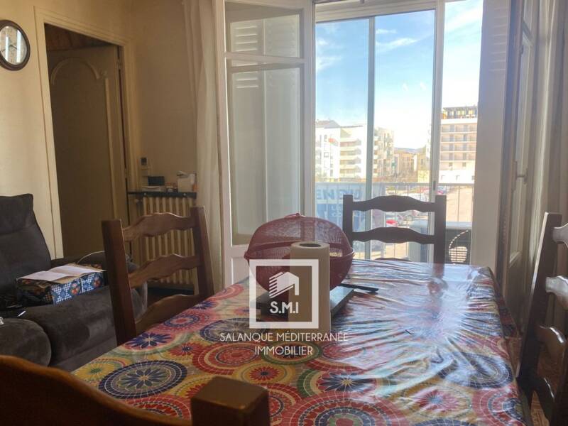 Maison à vendre, 53m², PERPIGNAN