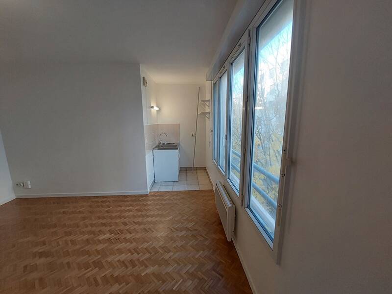 Maison à louer, 25m², LYON 3E