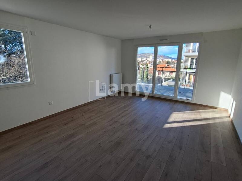 Maison à louer, 62m², CLERMONT FERRAND