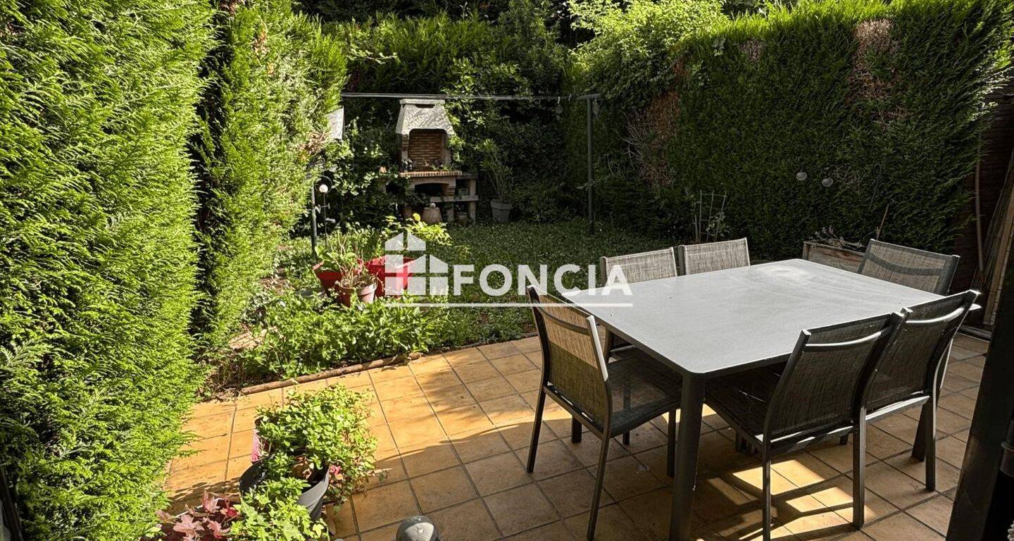 Maison à vendre, 87m², SAINT JEAN DE LA RUELLE
