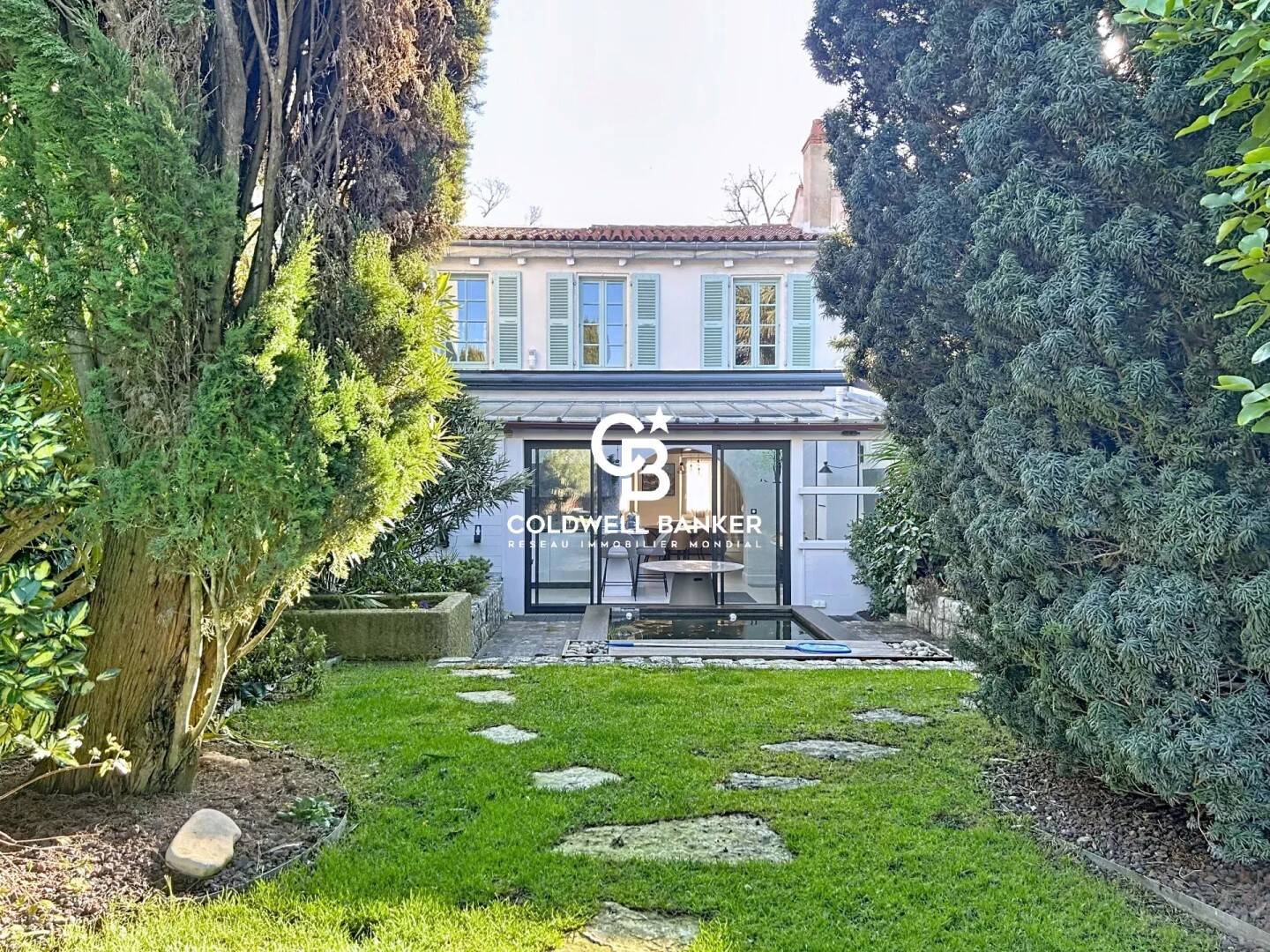 Maison à vendre, 180m², LA ROCHELLE