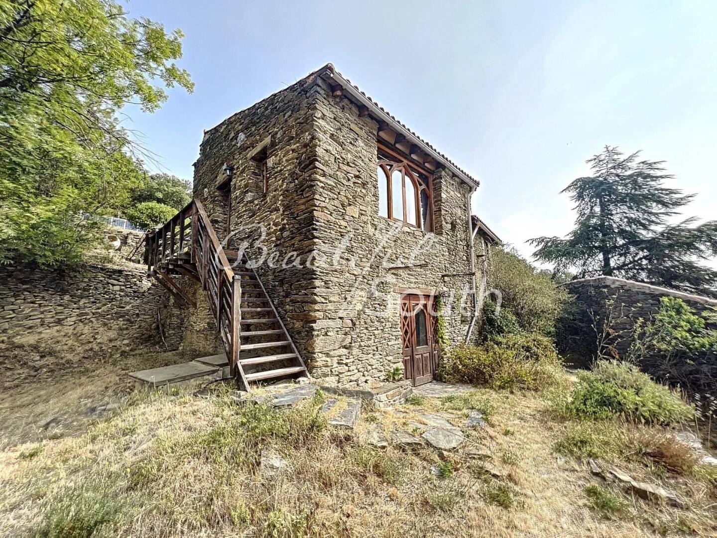 Maison à vendre, 285m², RIA SIRACH