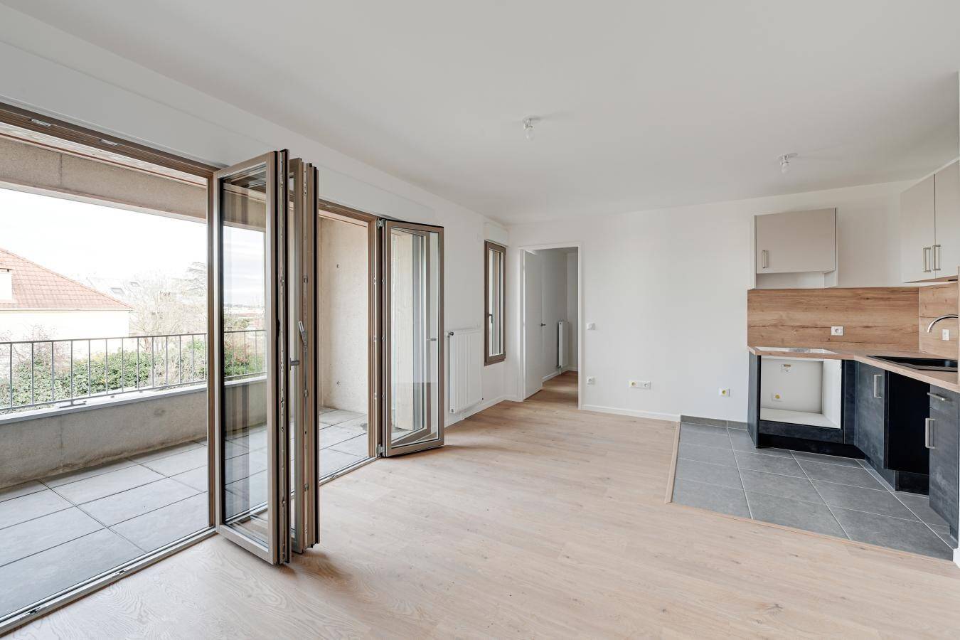 Maison à louer, 66m², NOISY LE GRAND