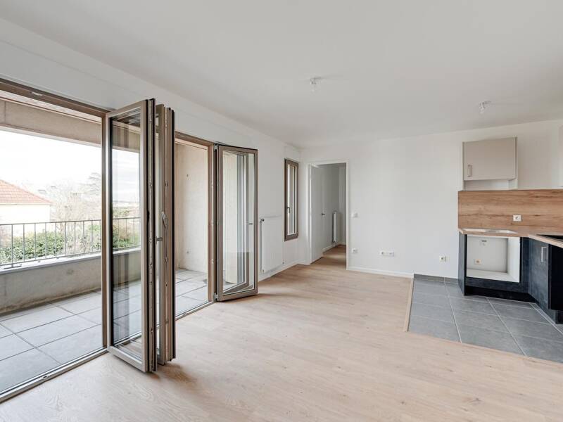 Maison à louer, 66m², NOISY LE GRAND