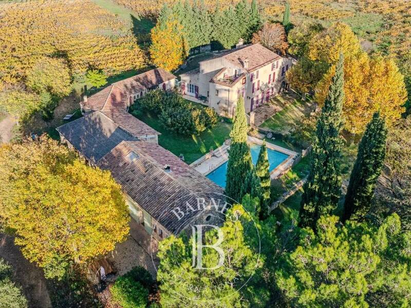 Maison à vendre, 320m², AIX EN PROVENCE