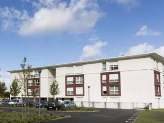 Appartement à vendre 43 339 € 1 pièce 19,2 m² 3ème étage Mérignac 33700