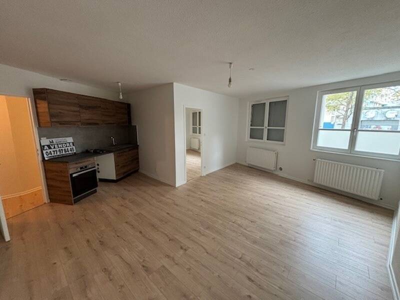 Maison à vendre, 81m², SAINT ETIENNE