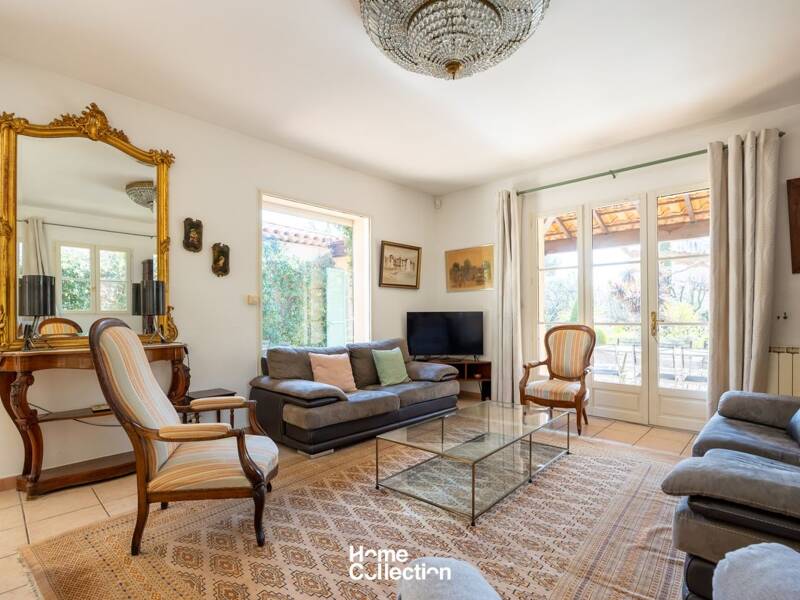 Maison à vendre, 159m², MARSEILLE 12E