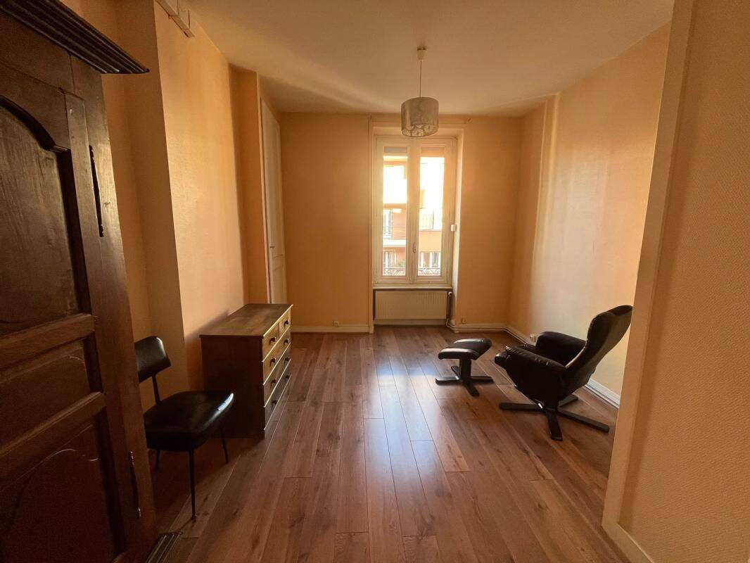 Appartement 2 pièces de 42 m² à Villeurbanne — 17